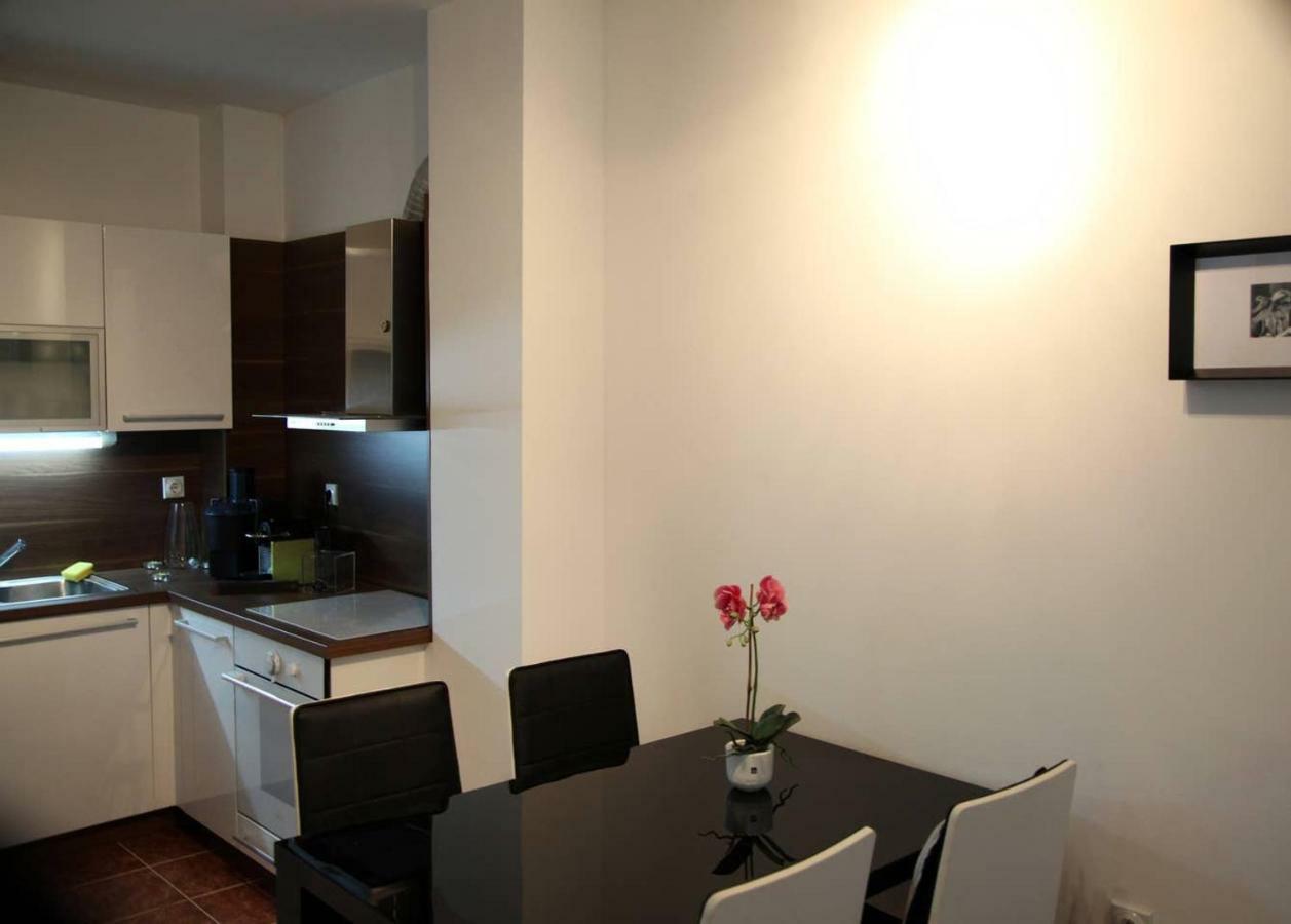 65 Square Meters Designer Apartment In Heart Of City - River View ! Park For Free Ni Kültér fotó