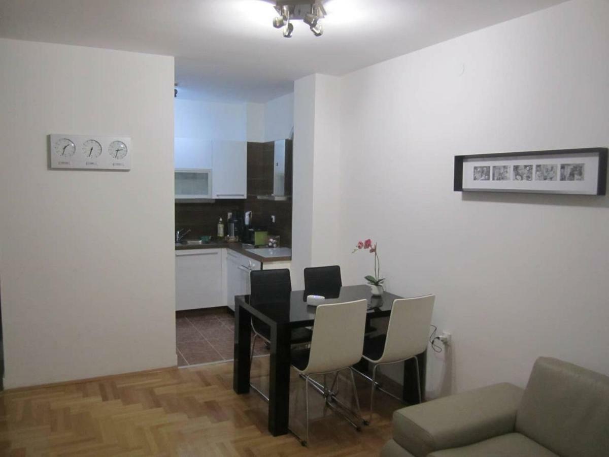65 Square Meters Designer Apartment In Heart Of City - River View ! Park For Free Ni Kültér fotó